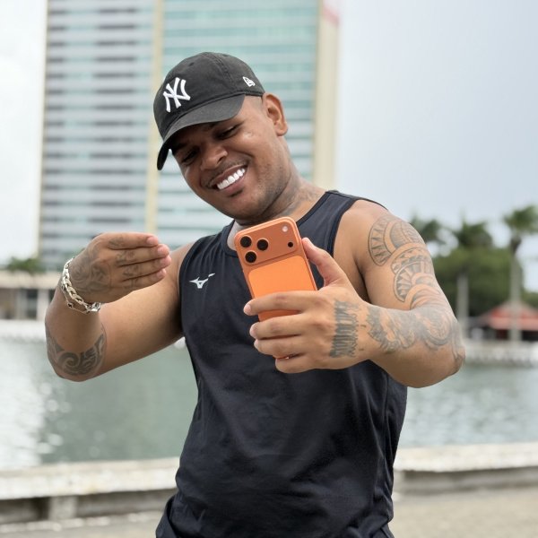 iPhone 17 PRO MAX Ou 10K no pix +R$2.000,00 EM COTAS PREMIADAS